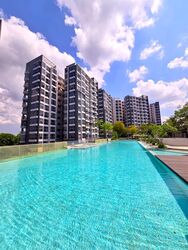The Estuary (D27), Condominium #595224201